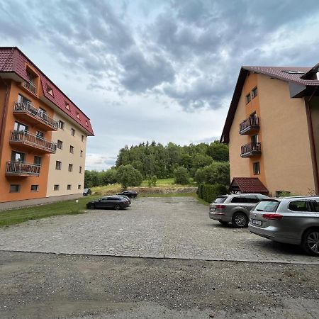 Apartman Kinali Horni Lipova Exterior photo